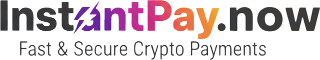 InstantPay Logo